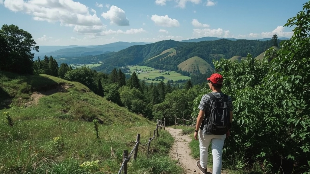 5 Perjalanan Favorit Traveler: Rute Klasik yang Tak Pernah Salah