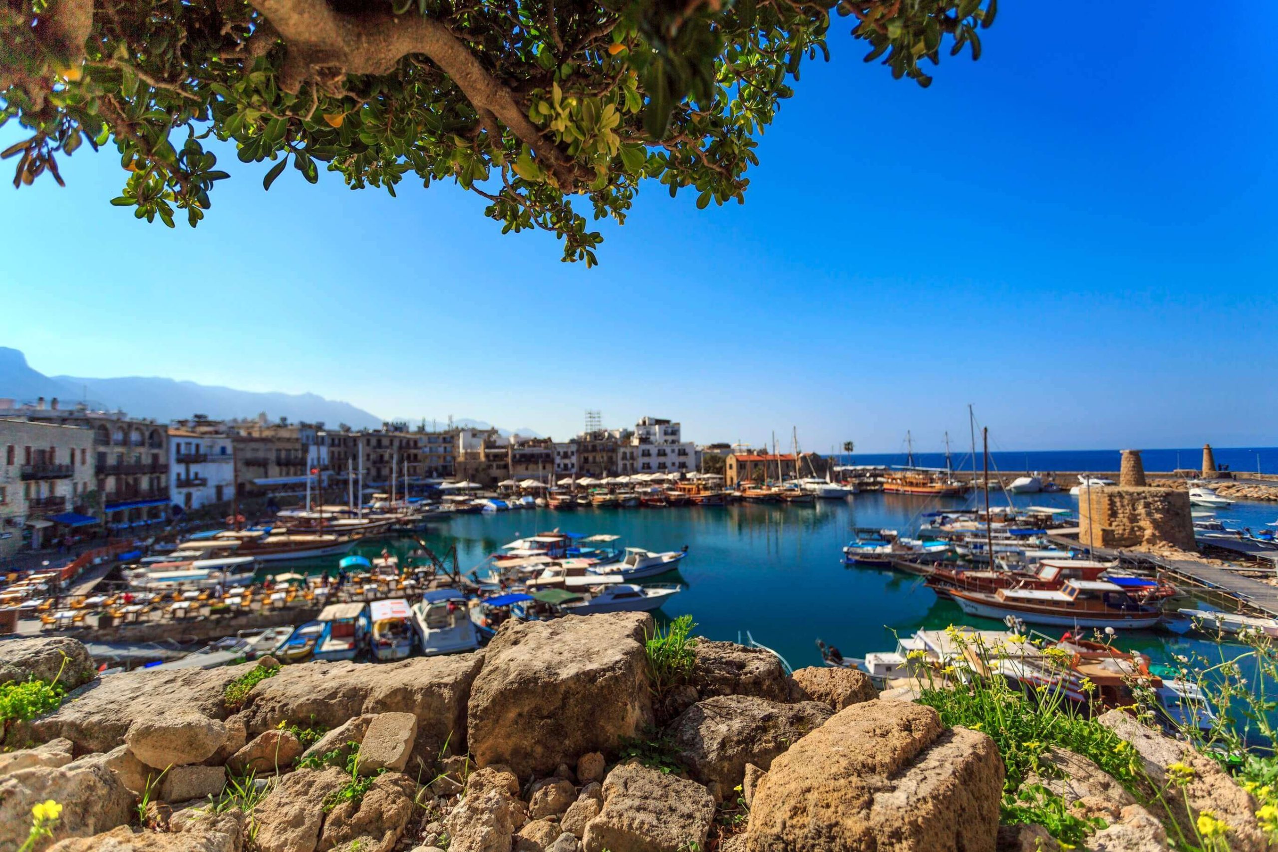 Northern Cyprus: A Beautiful Destination with Rich Culture and History